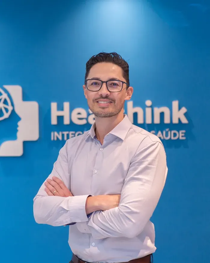 Daniel Hasimoto
